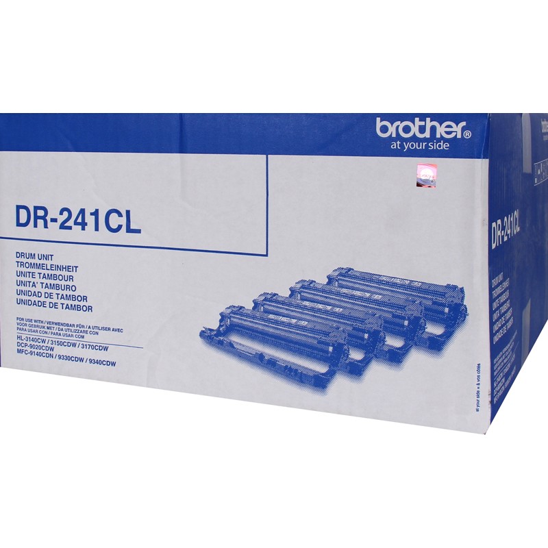 Brother DR2300 Drum Unit 12K