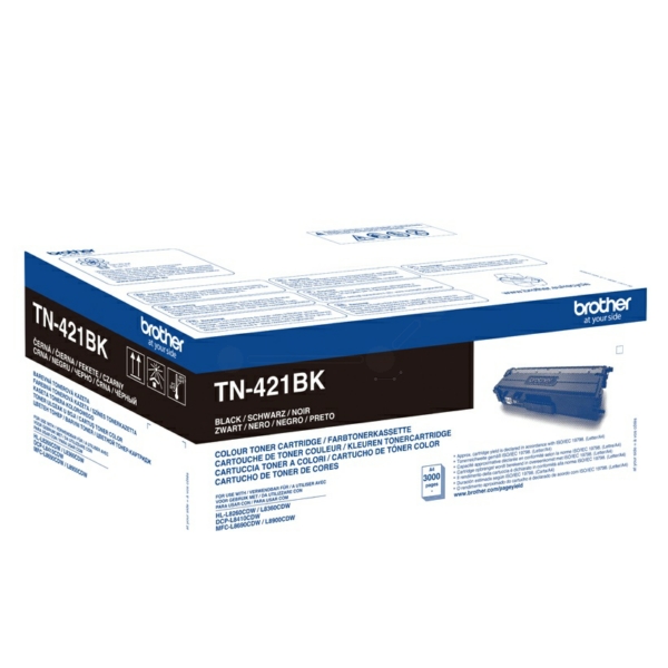 Brother TN3610XL Ultra High Capacity Black Toner Cartridge - 25000 pages