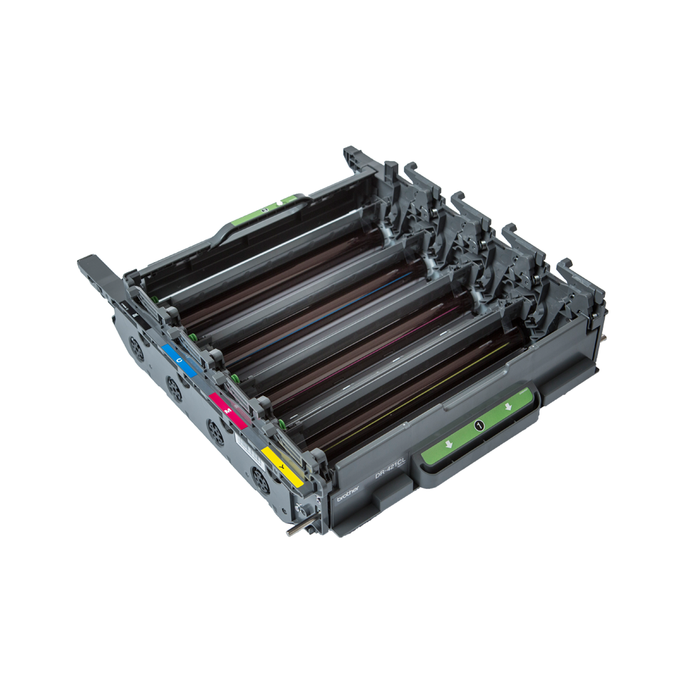 Brother DR3600 Drum Unit - 75000 pages