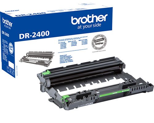 Brother DR1050 Black 10000 Pages Orignal Drum 10000 Pages