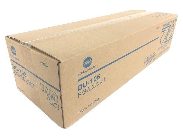 Konica Minolta A2X20RD DR711K Black Drum