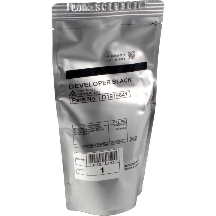 Ricoh D1966002 Image Transfer Belt Unit