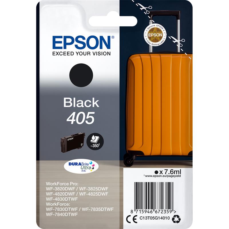 Epson C13T04D000 Ink Waste Box 140ml
