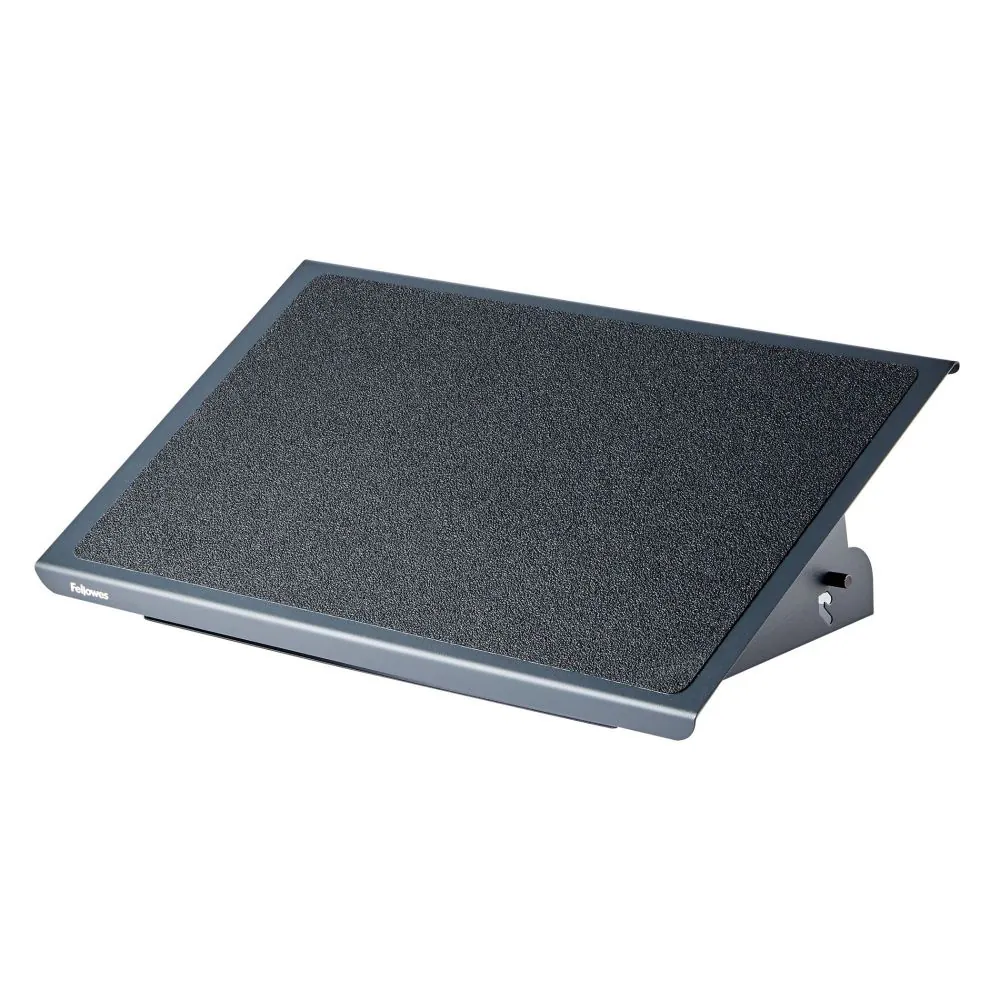 Fellowes 8064101 Heavy Duty Foot Support