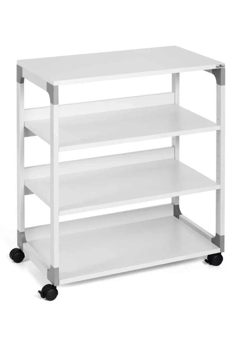 Durable Multi Trolley System 88 Grey