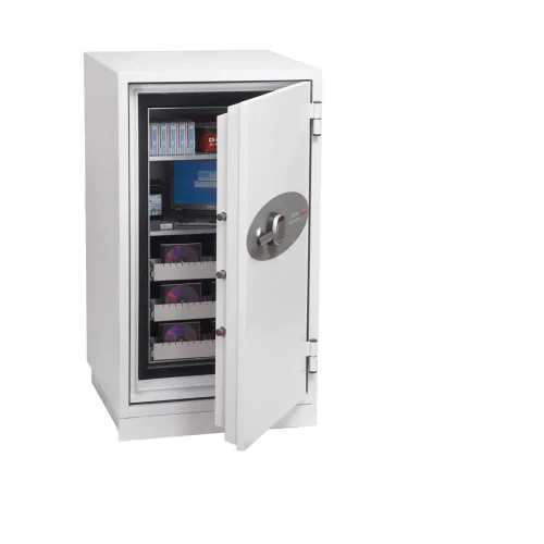 Phoenix Data Commander DS4621E Size 1 Data Safe with Electronic Lock