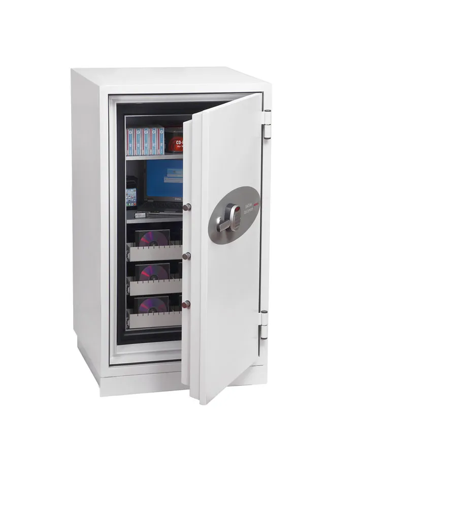 Phoenix Data Commander DS4621E Size 1 Data Safe with Electronic Lock