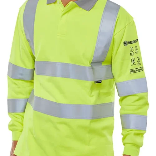 Polo Shirts - PPE