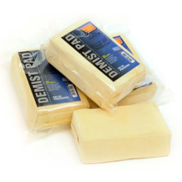 Car Maintenance & Valeting Products