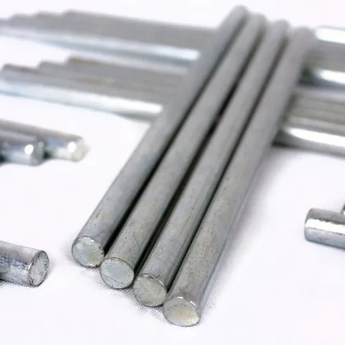Deflecto Standard 115mm Metal Risers Compatible with the Essential Range of Letter Trays