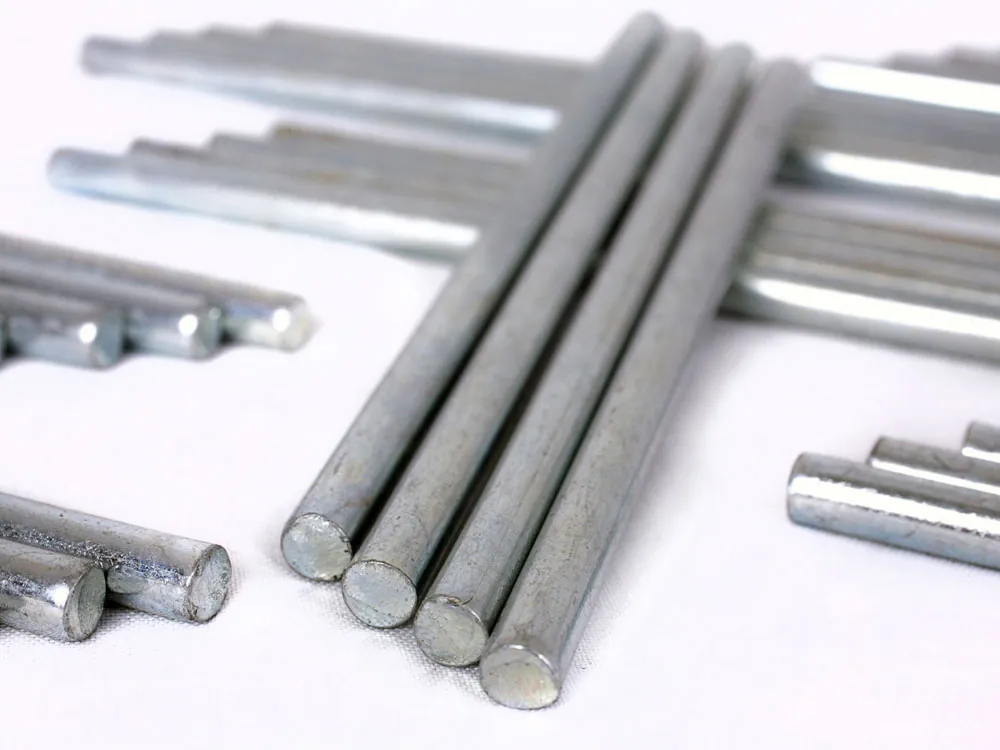 Deflecto Standard 115mm Metal Risers Compatible with the Essential Range of Letter Trays